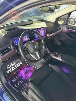 بي ام دبليو الفئة 2